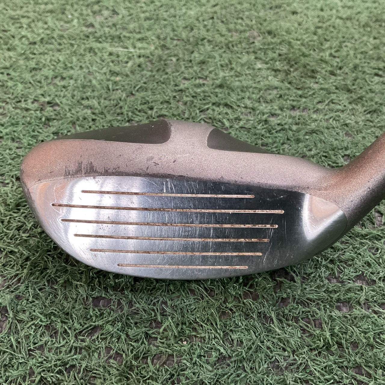 UTILITY 24 องศา Lynx : tirare PREDATOR UT5 FLEX-R ก้านกราไฟร์