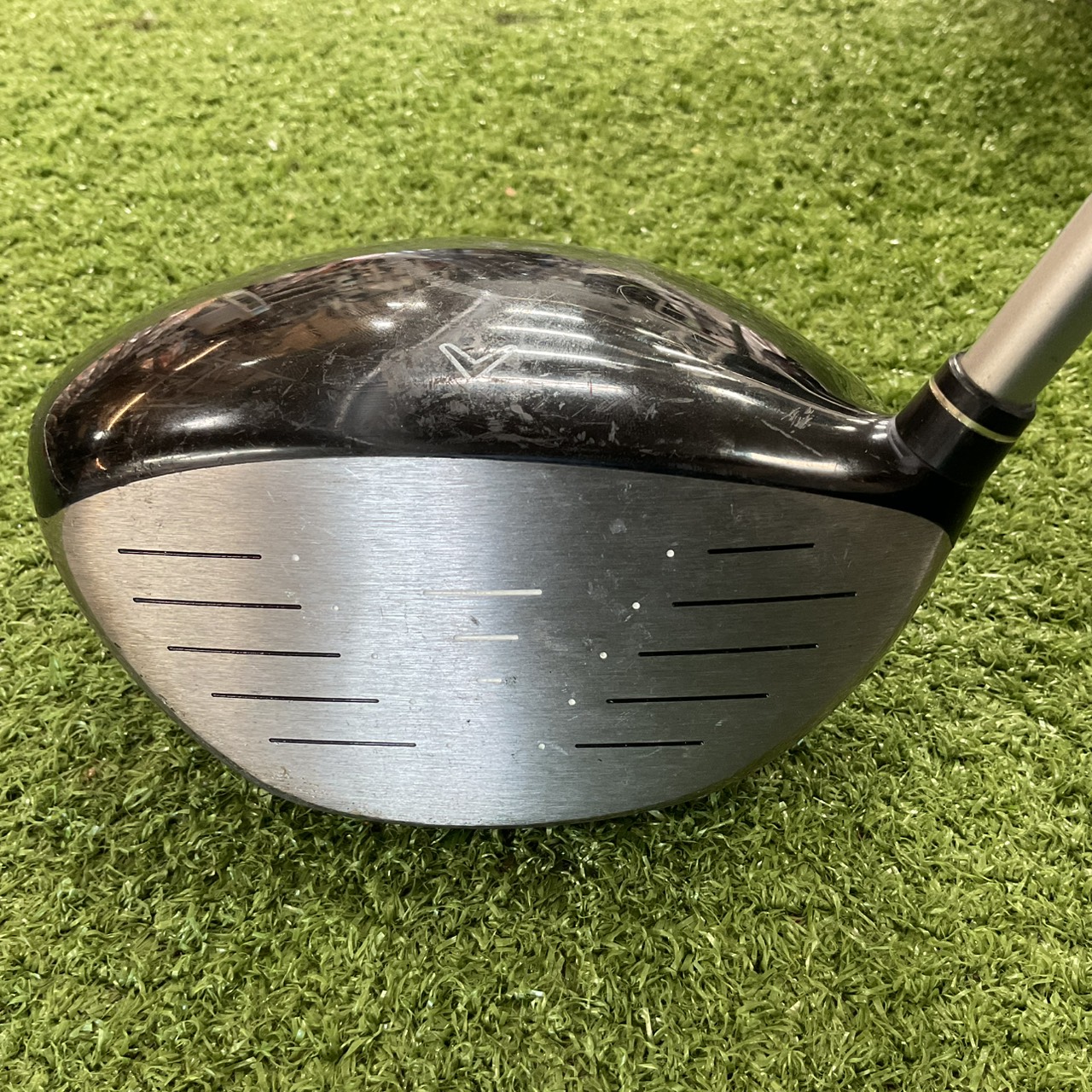 DRIVER 10.5° CallawayGOLF : LEGACY V / 50w Flex-R ก้านกราไฟร์