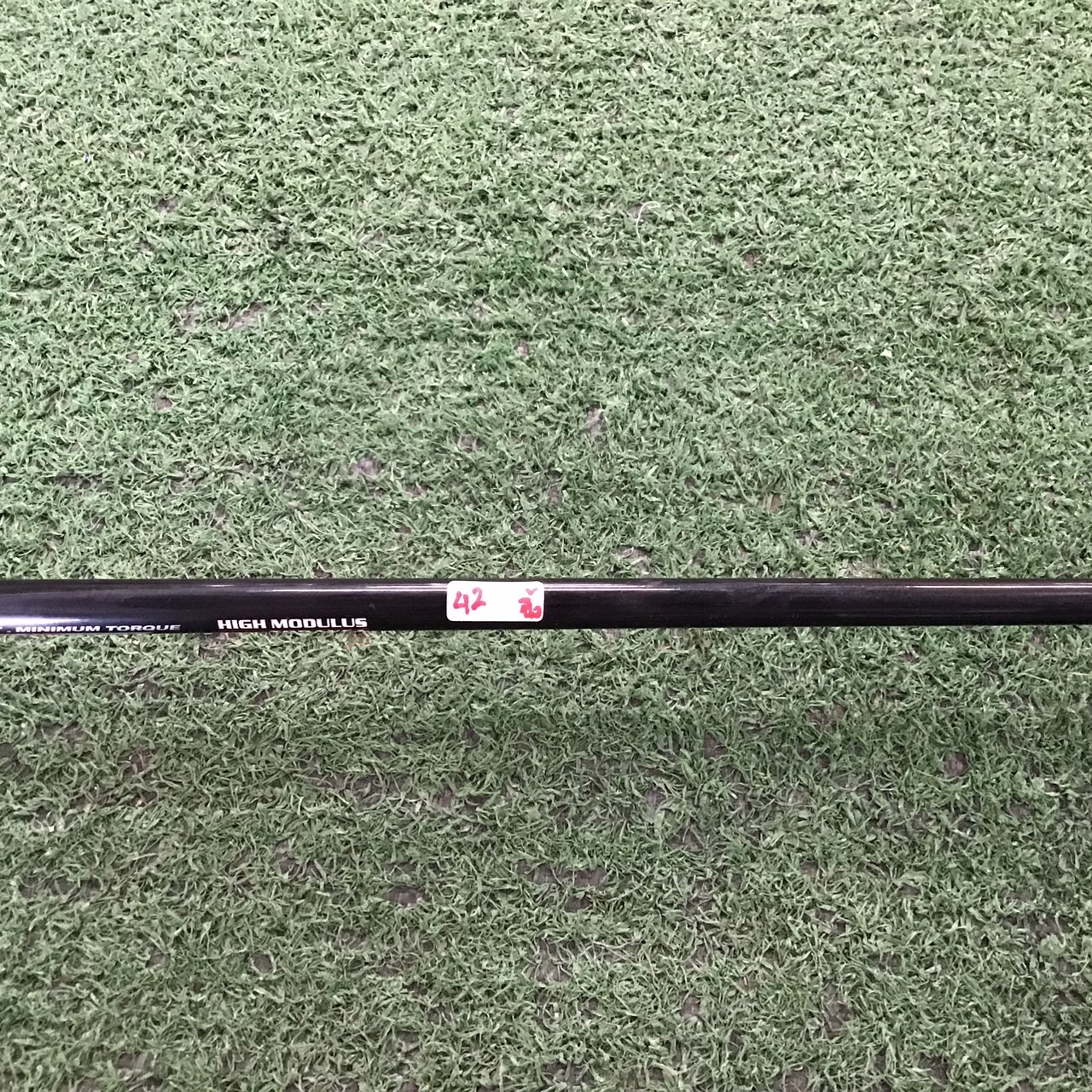 UTILITY 18 องศา AXION : V FW #5 / X-400 ก้านกราไฟร์