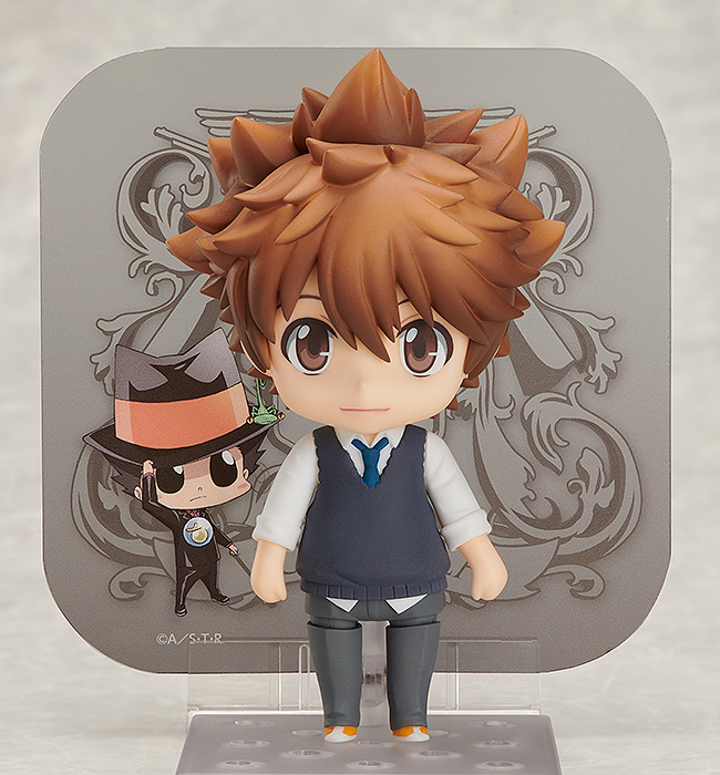 Nendoroid - Reborn!: Tsunayoshi Sawada