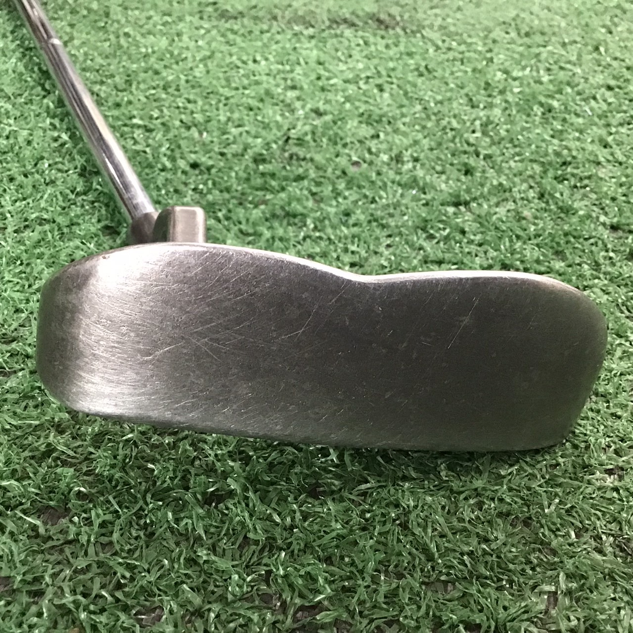 PUTTER PING : B60 ก้านเหล็ก