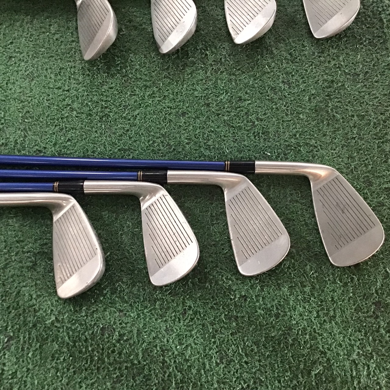 ไม้กอล์ฟ CREATE SPORTS : ESCORT BY FUJIKURA ก้านกราไฟร์