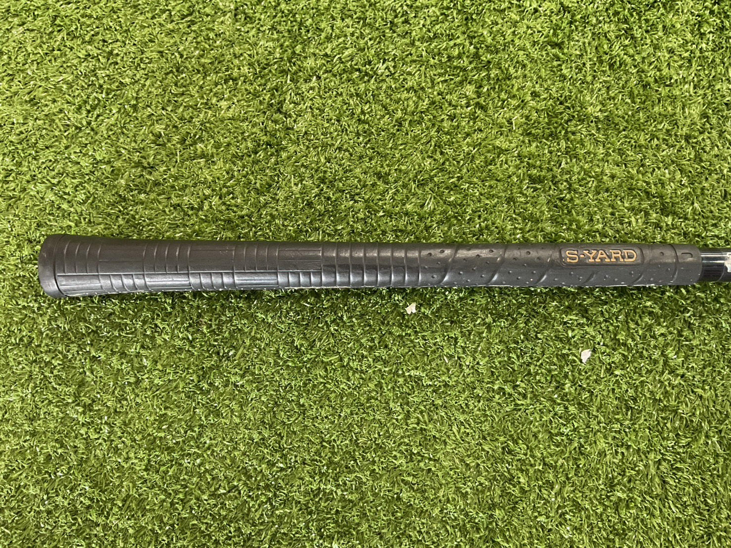 DRIVER 10 องศา S-YARD : T9 BL #1 Flex-R-1 ก้านกราไฟร์
