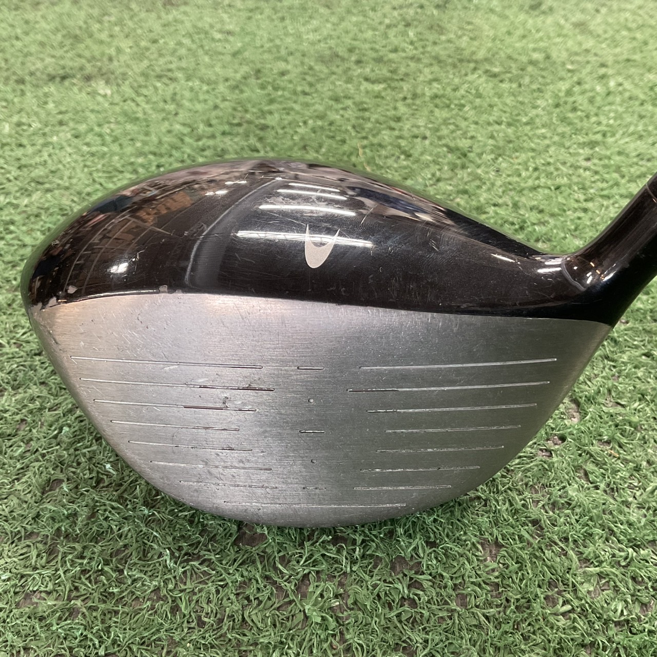 DRIVER 10.5 องศา BRIDGESTONE : XV1 Newing EZ 1/ BT-49 FLEX-R ก้านกราไฟร์