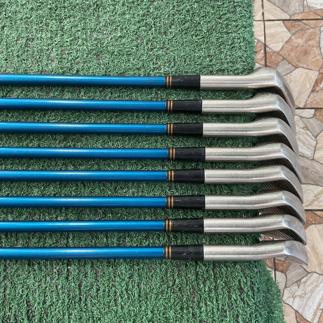 ไม้กอล์ฟ AILE : FN-303 ก้านกราไฟร์