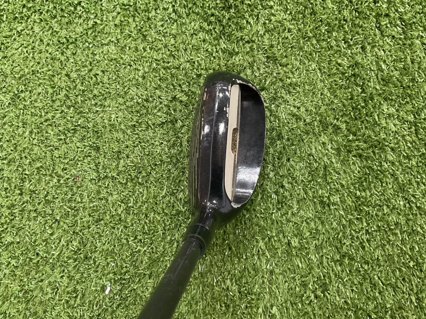 UTILITY 21 องศา TSURUYA : ONESIDER Flex-S ก้านกราไฟร์