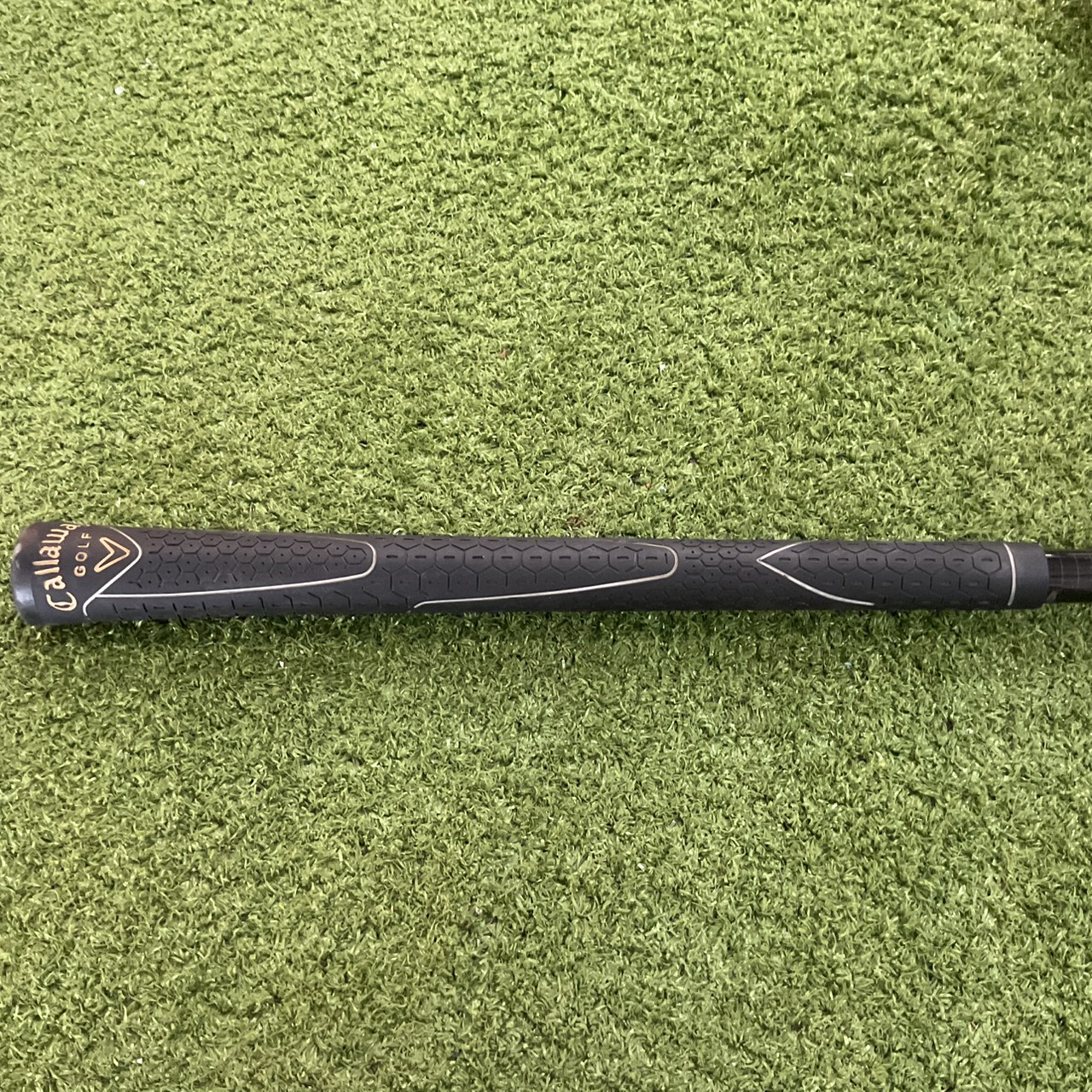 UTILITY 21° CallawayGOLF : LEGACY V #7/ 50w Flex-R ก้านกราไฟร์