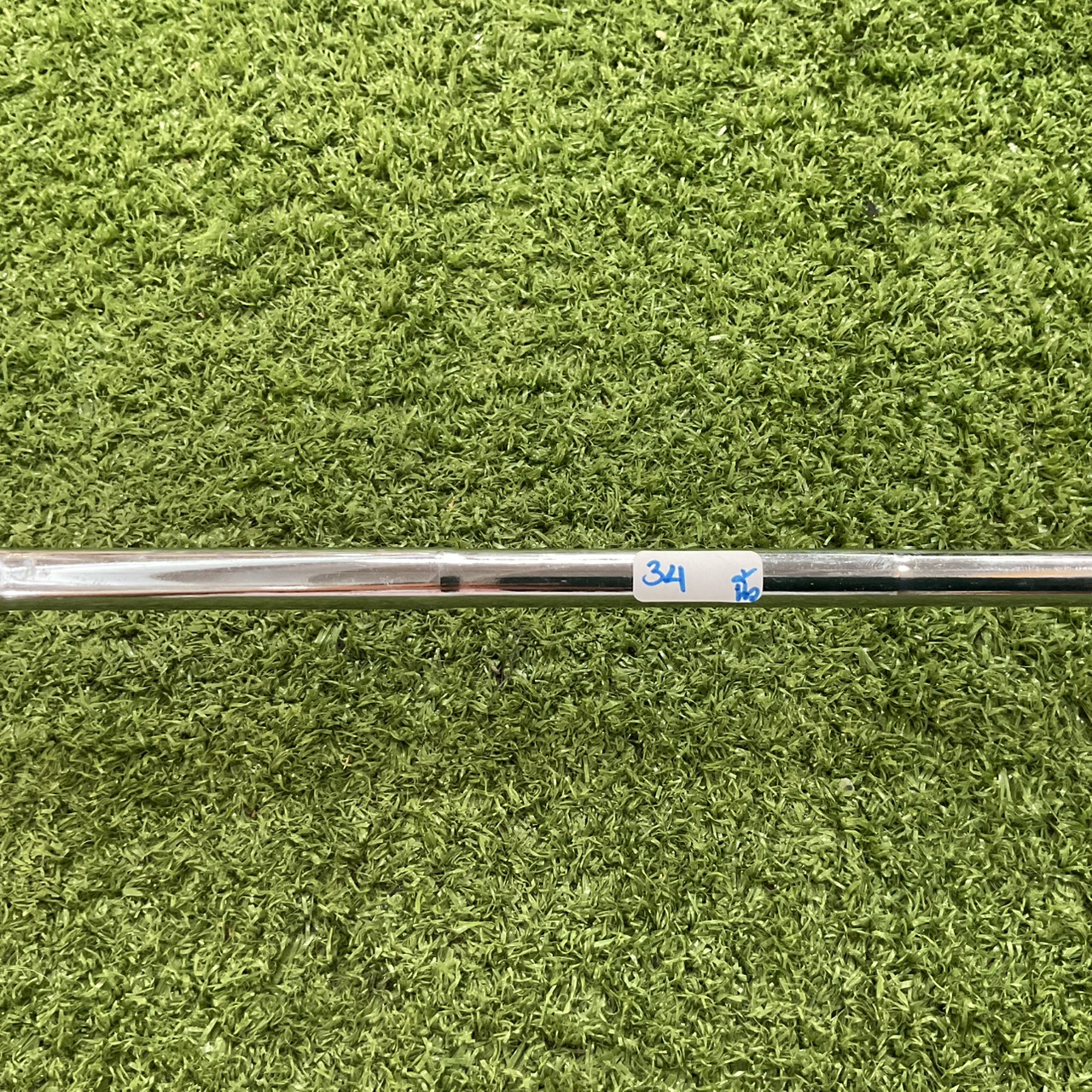 PUTTER Model 101 ก้านเหล็ก