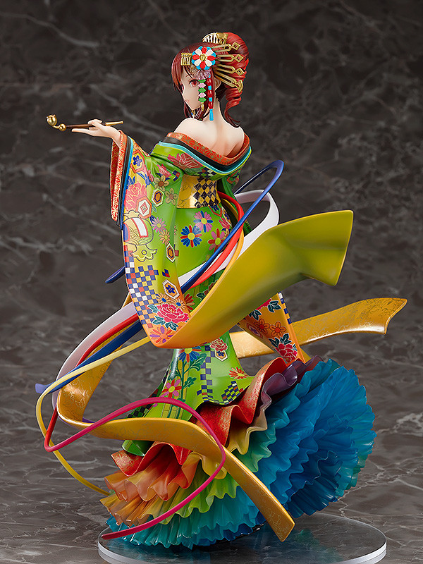 1/7 Kasane Teto: Yoshiwara Lament Ver.