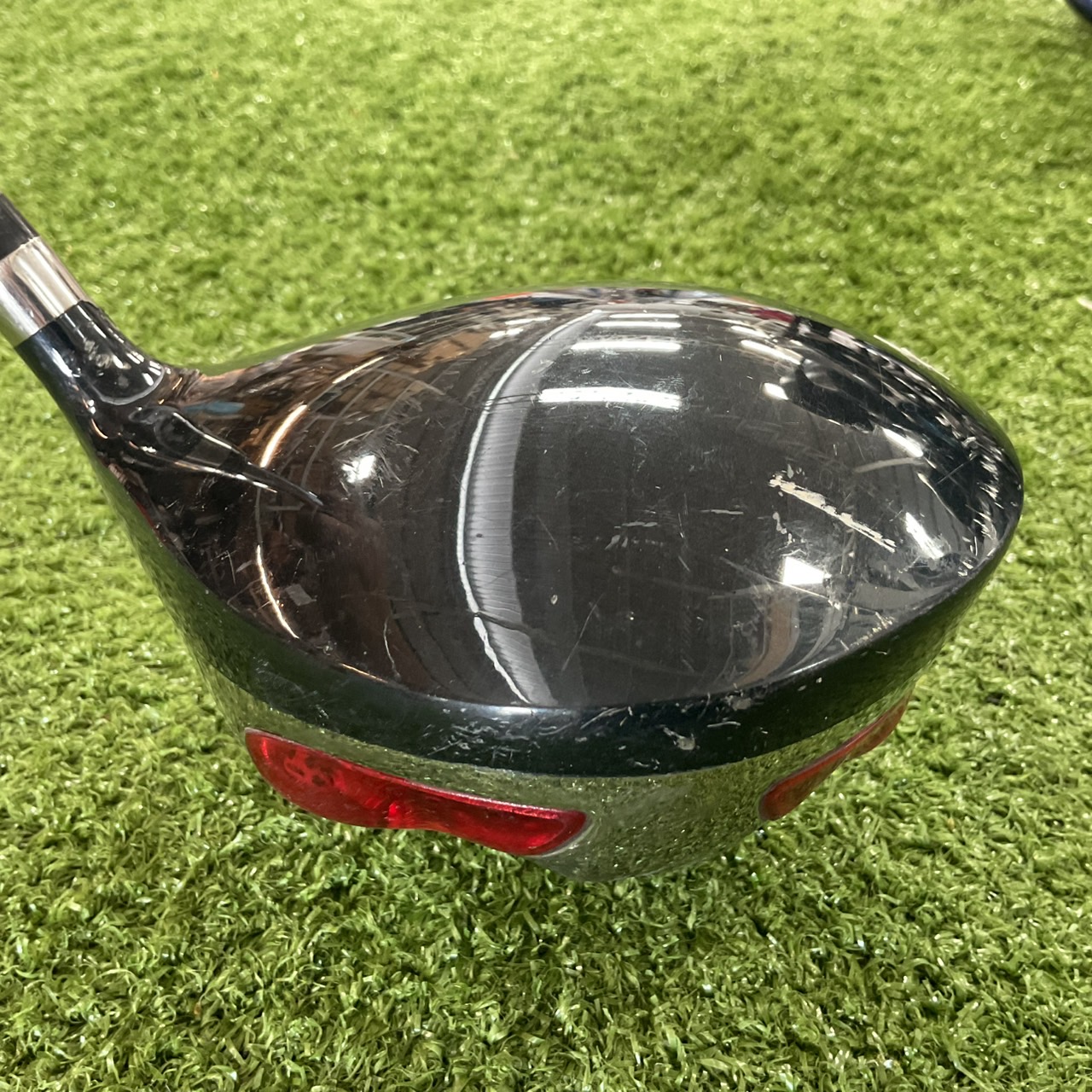 DRIVER 10° YONEX : NANOV NEXT AGE TYPE 430 ก้านเหล็ก