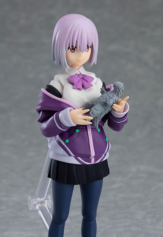 figma SSSS.GRIDMAN Akane Shinjo DX Edition