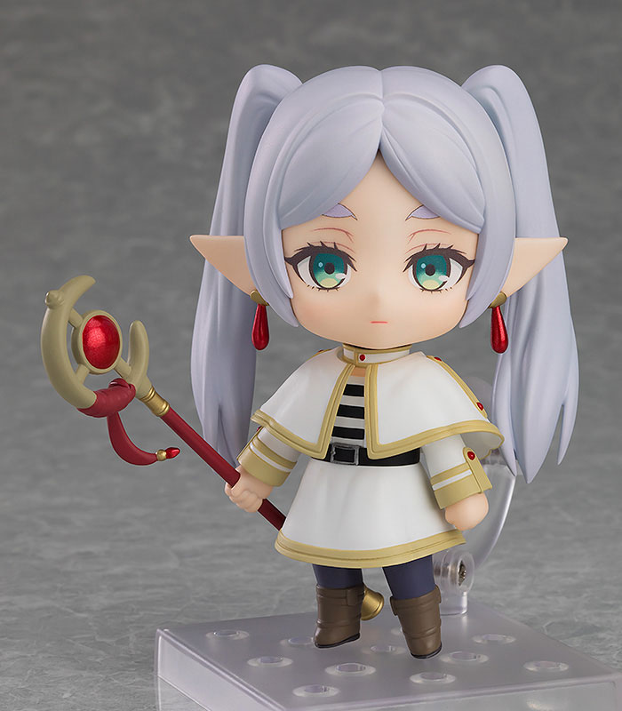 Good Smile Company Nendoroid No.2367 Frieren Beyond Journey's End Frieren