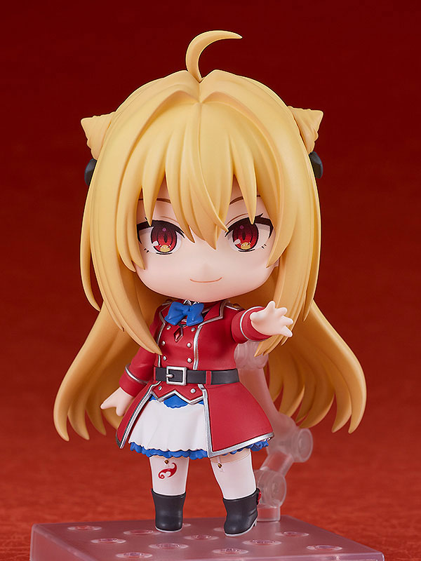 Preorder Good Smile Company Nendoroid No.2304 The Vexations of a Shut-In Vampire Princess Terakomari Gandesblood มัดจำ 500 บาท