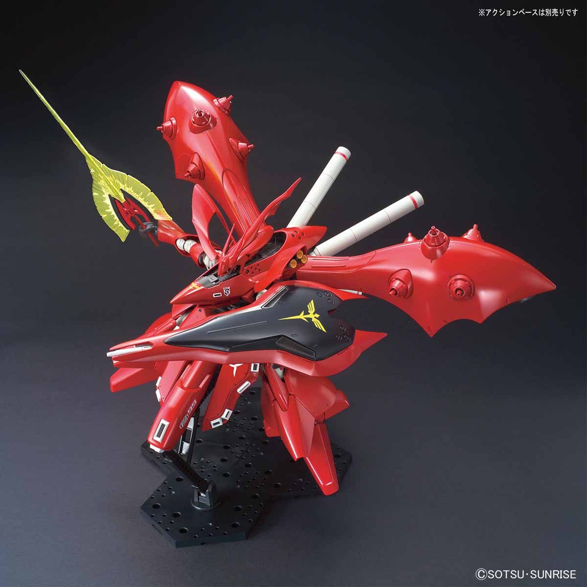 1061787 BANDAI SPIRITS HGUC 1/144 NIGHTINGALE