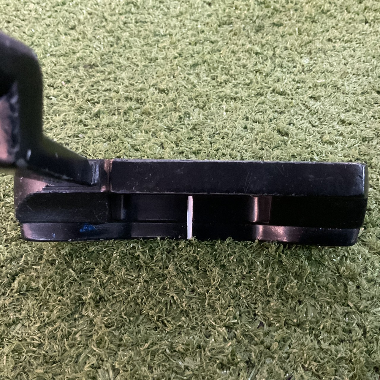 PUTTER CNC MILLED / RG ก้านเหล็ก