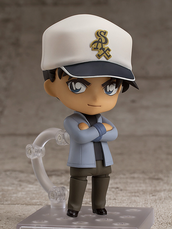 Nendoroid - Detective Conan: Heiji Hattori