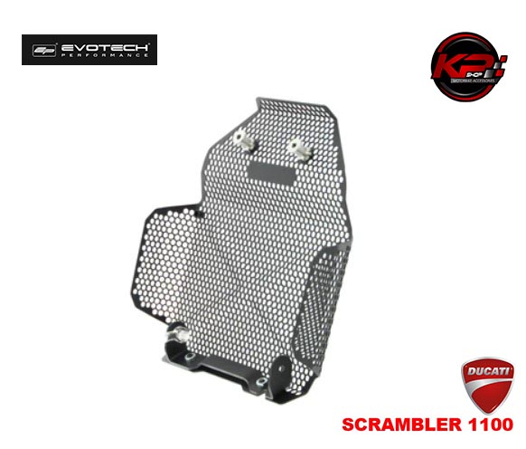 การ์ดออยส์ EVOTECH FOR SCRAMBLER 1100