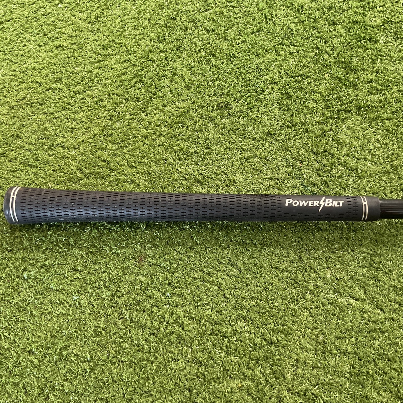 DRIVER 10.5° POWER BILT : super citation TP1/ MbyK Flex-R ก้านกราไฟร์