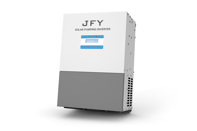 JFY Pump Inverter (SPRING 5500) 7HP