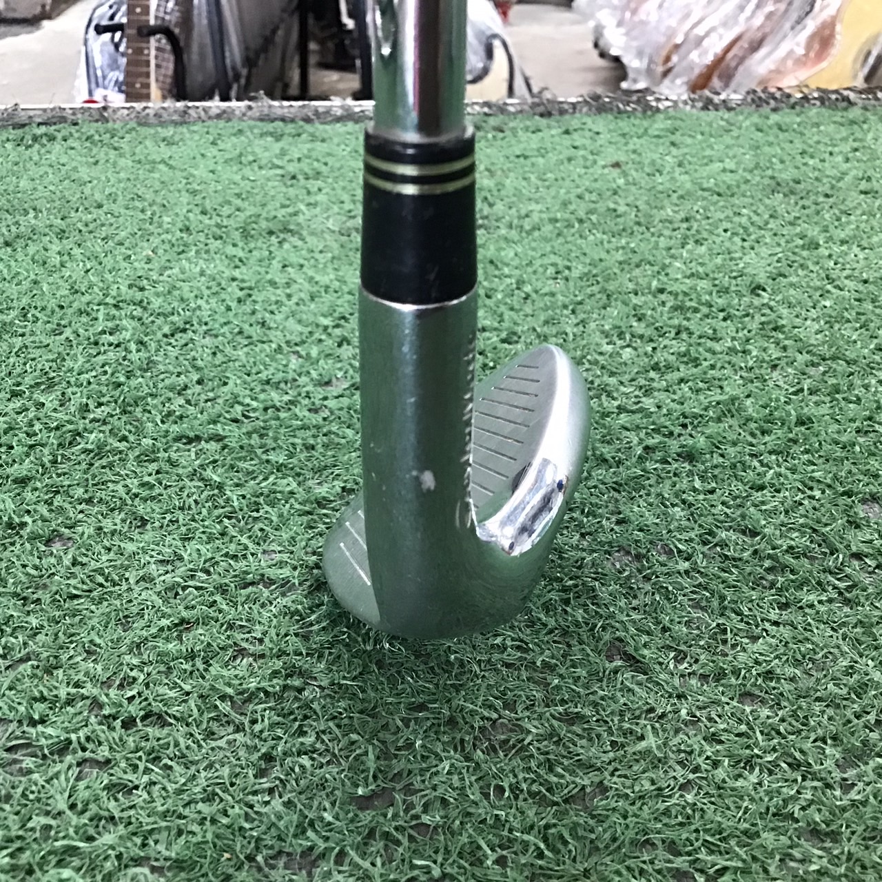 Iron S TaylorMade : r7 CGB MAX ก้านเหล็ก