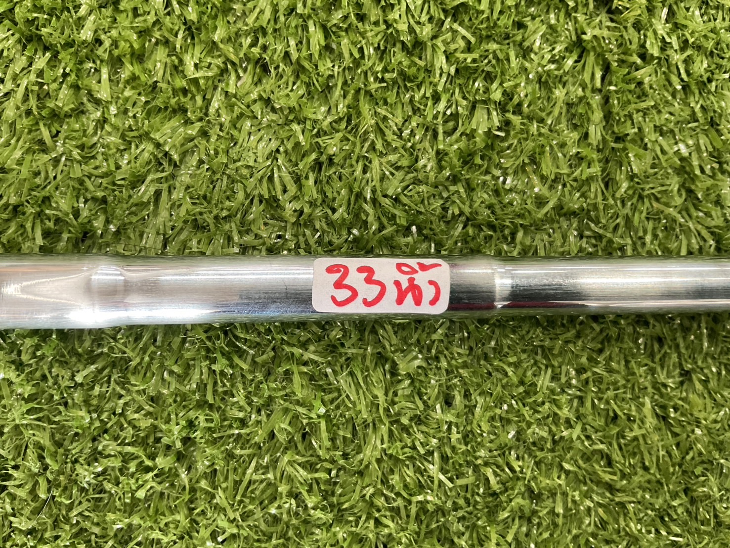 PUTTER TaylorMade : Rossa MA-81 GHOST tour ก้านเหล็ก