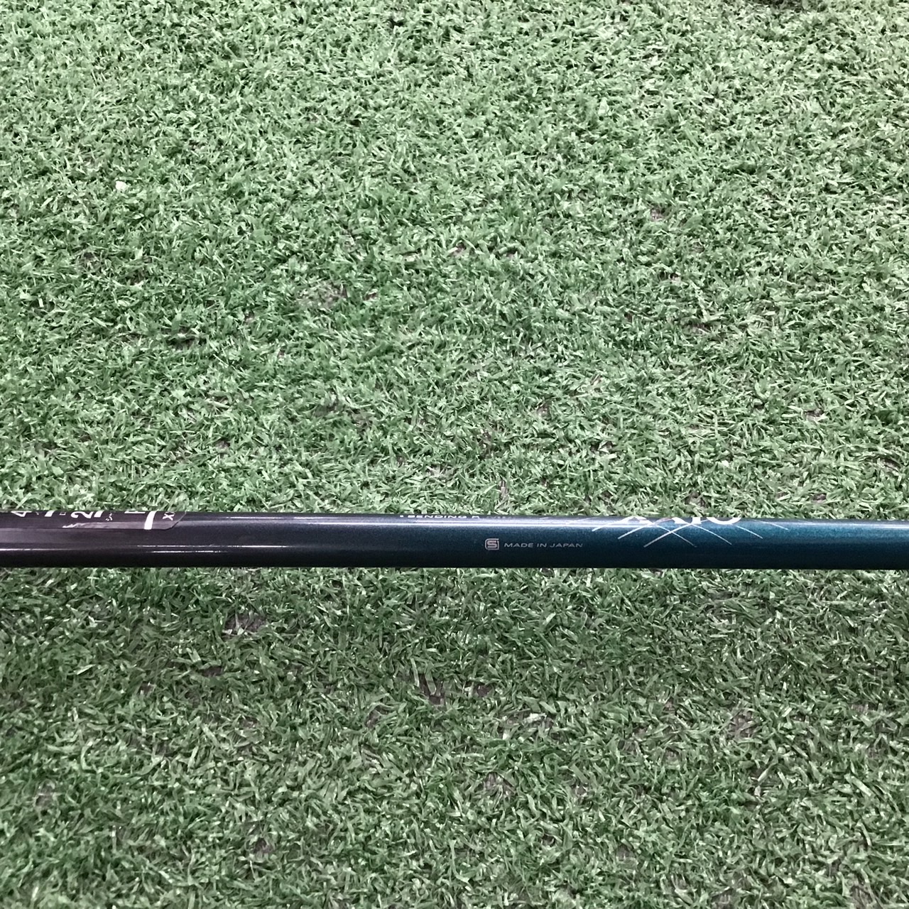 UTILITY 23 องศา XXIO : MP400 FLEX-R ก้านกราไฟร์