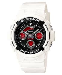 Casio G-Shock รุ่น AW-591SC-7ADR