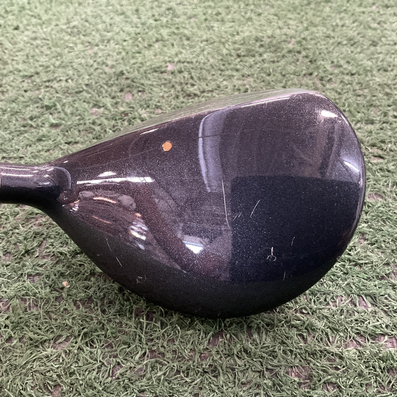 UTILITY 27 องศา a.m.c : Power Play SYSTEM 3000 9/ CRAFT ACE UL63 FLEX-R ก้านกราไฟร์