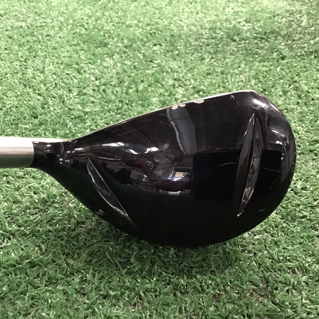 UTILITY 16 องศา ARTISAN : FX ZERO #3 / PARADOX FLEX-R ก้านกราไฟร์