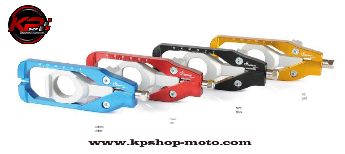 ตัวตั้งโซ่ LIGHTECH FOR KAWASAKI ZX10R