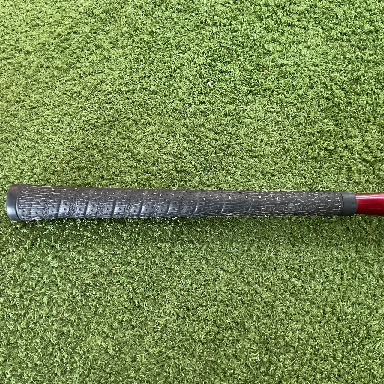 UTILITY TaylorMade : BURNER #3/ BUBBLE Flex-S ก้านกราไฟร์