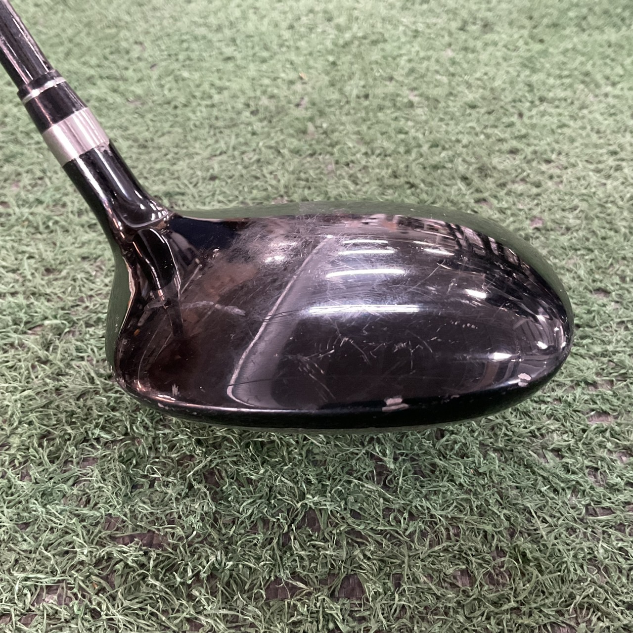 UTILITY 27 องศา FLIT-BOX : 801V / FLIT-AD FLEX-R ก้านกราไฟร์