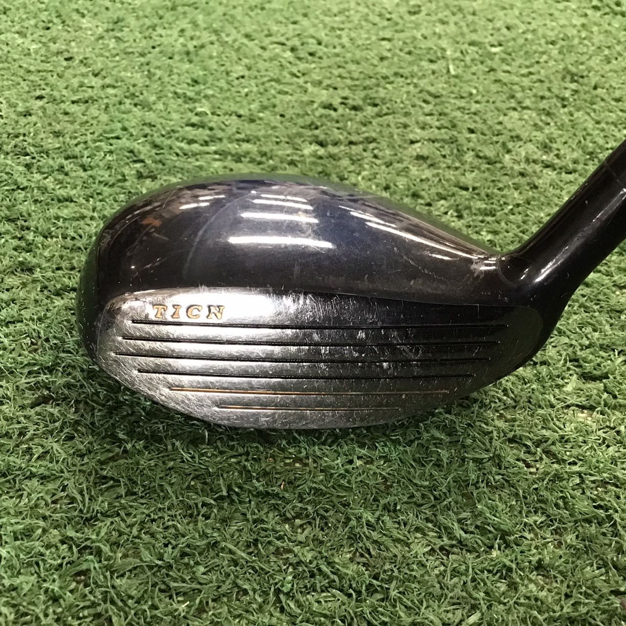 UTILITY 16 องศา ST.EDMONDS RX-7000-TICN- ก้านกราไฟร์