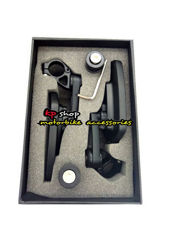 กระจกแต่ง racing power