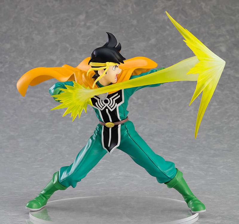 POP UP PARADE Dragon Quest: The Adventure of Dai Popp