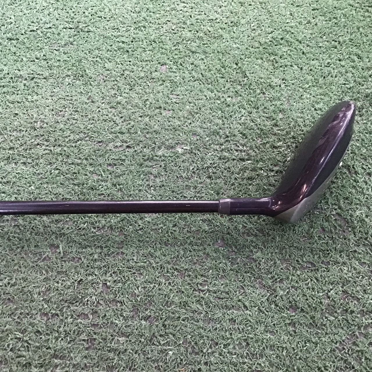 UTILITY RYOBI : VIGOROUS FM F7 / NEOTERIC 4800 FLEX-S ก้านกราไฟร์