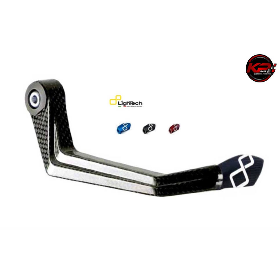 การ์ดเบรค PROGUARD CARBON LIGHTECH