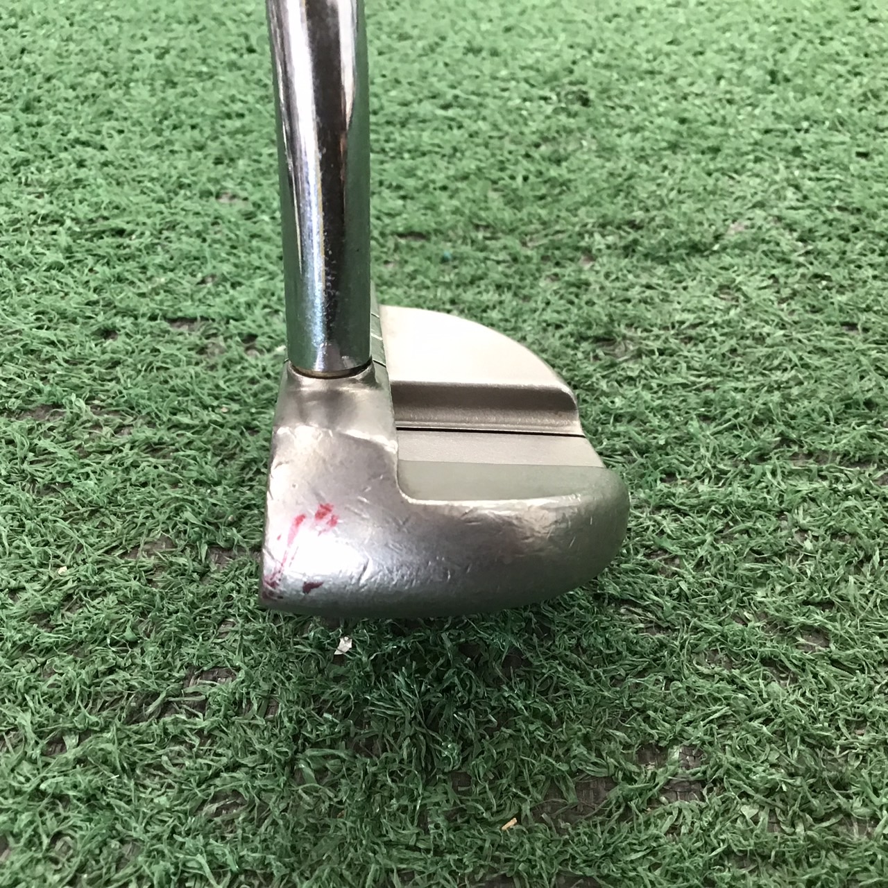 PUTTER ODYSSEY : WHITE STEEL #5 ก้านเหล็ก