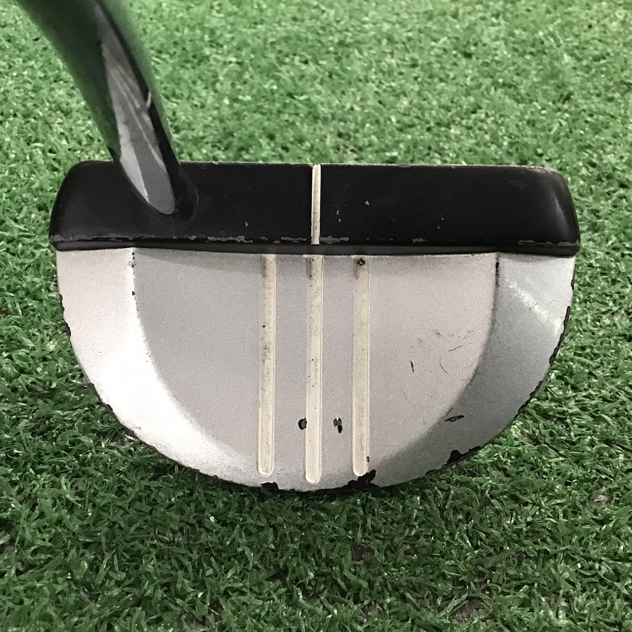 PUTTER ARROWTUBE : VQ-5 ก้านเหล็ก