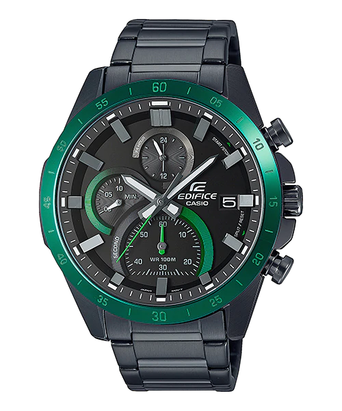 Casio Edifice Chronograph รุ่น EFR-571DC-1AV