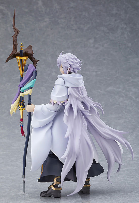 figma Fate/Grand Order Absolute Demonic Front: Babylonia Merlin