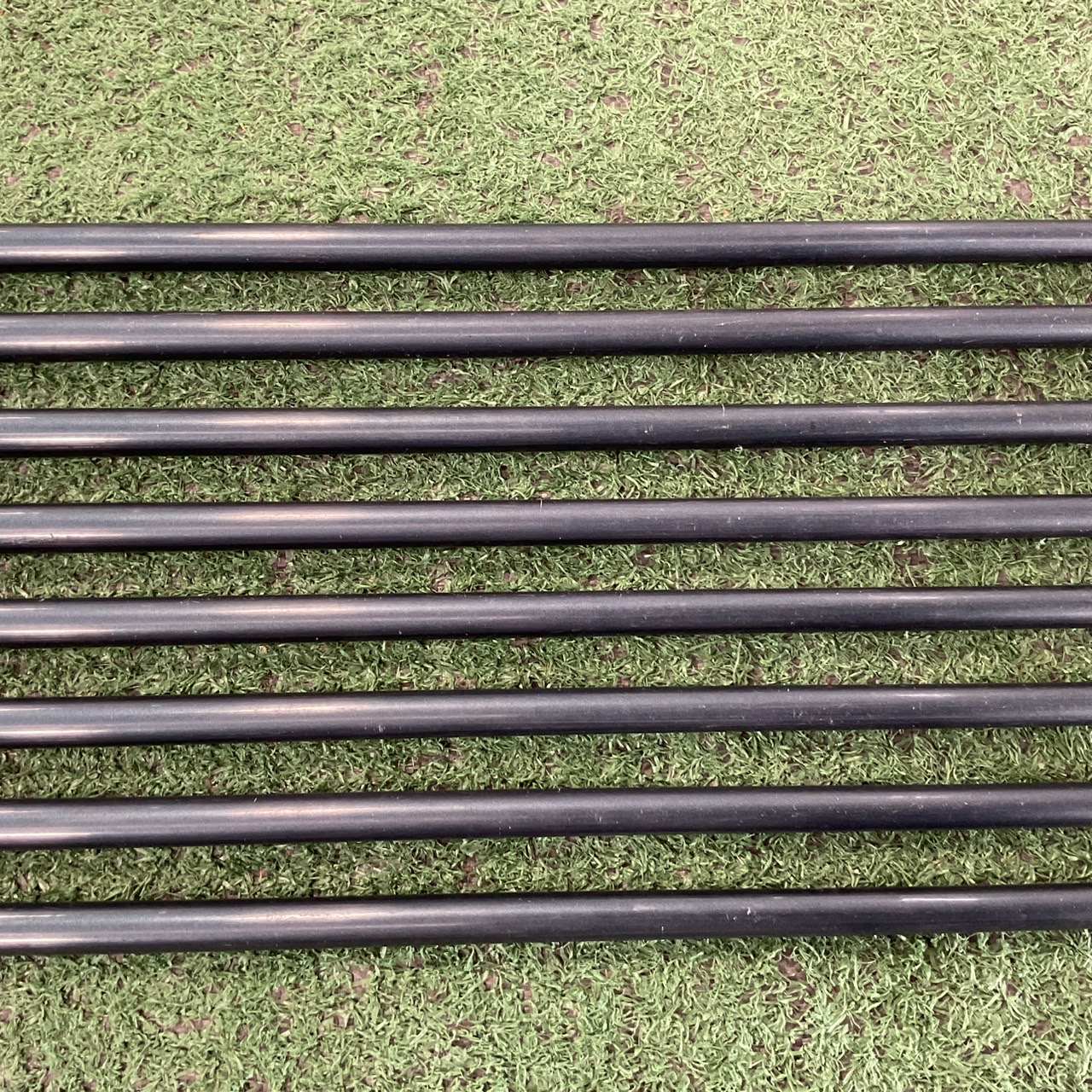 ไม้กอล์ฟ MacGregor : USA 2000 MIDSIZE / CARBON ก้านกราไฟร์