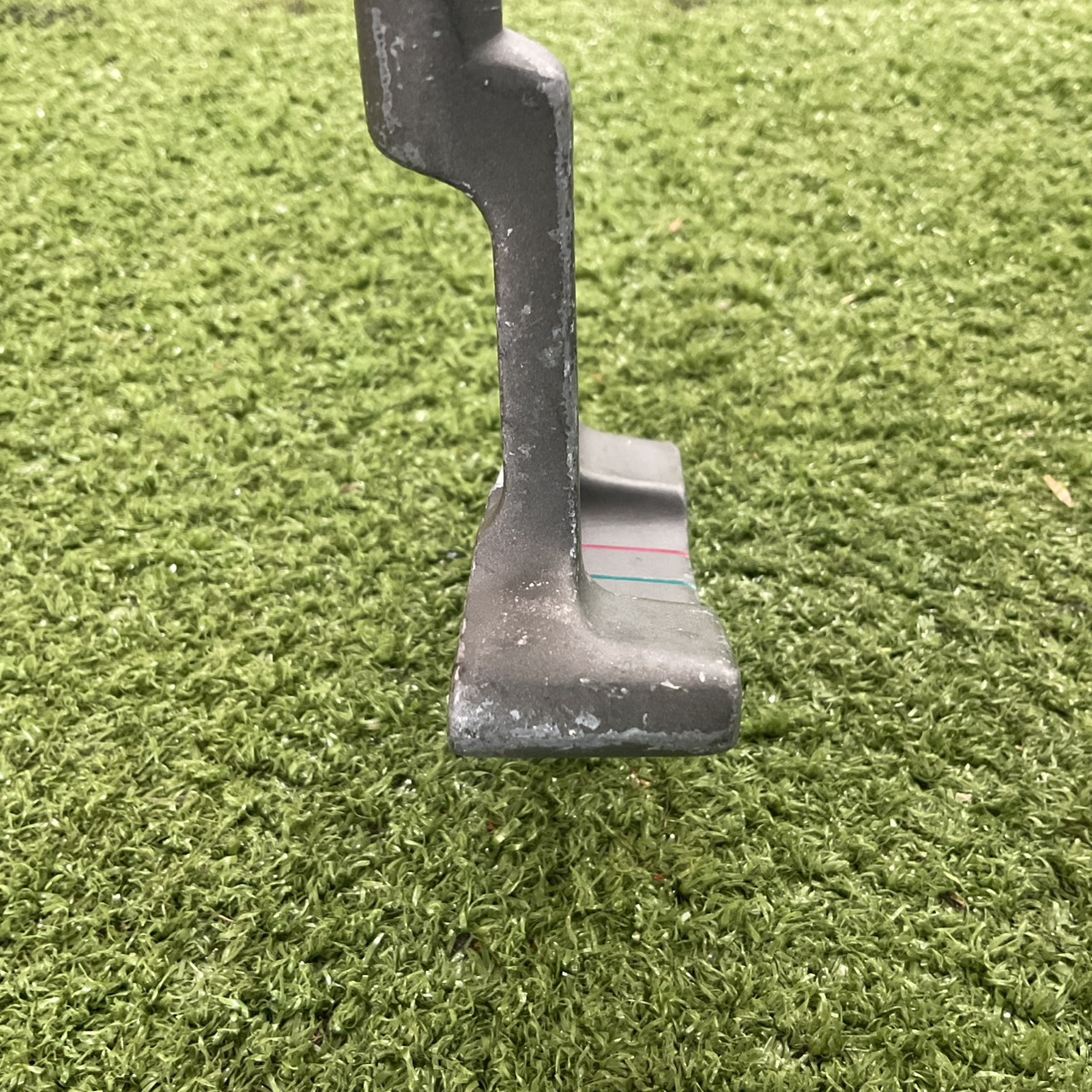 PUTTER Otey Crisman : SIGNATURE EDITION #7 ก้านกราไฟร์