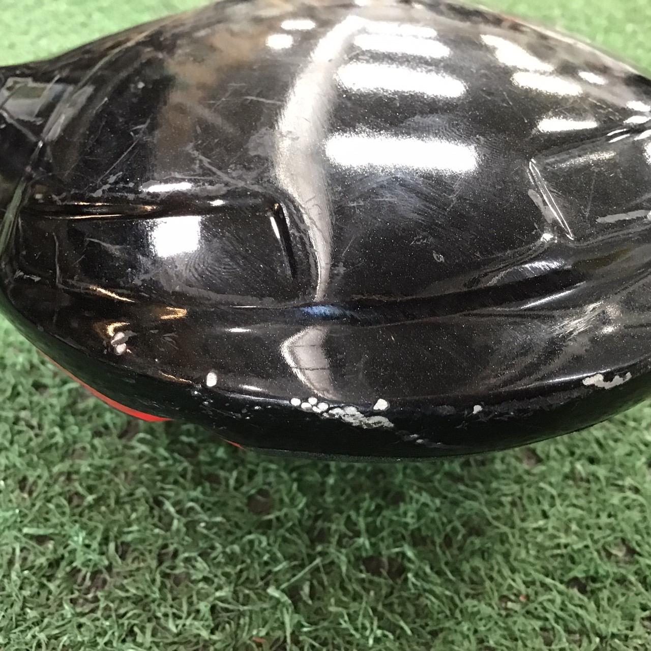 DRIVER 10.5 องศา Roger King : RK-RED 460 / PRO FLEX-S ก้านกราไฟร์