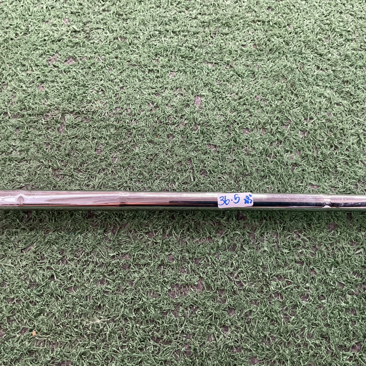 PUTTER TaylorMade : Daytona 1 Rossa ก้านเหล็ก