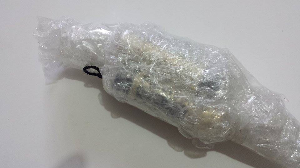 DJI Phanton 2 Vision Vision + Transmitter Remote Control 5.8 Ghz PVT581