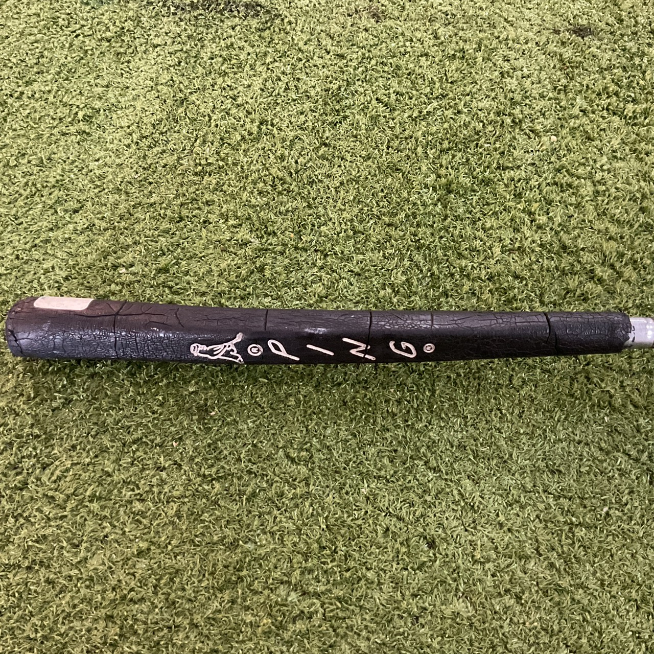 PUTTER PING : ANSER 2 ก้านเหล็ก