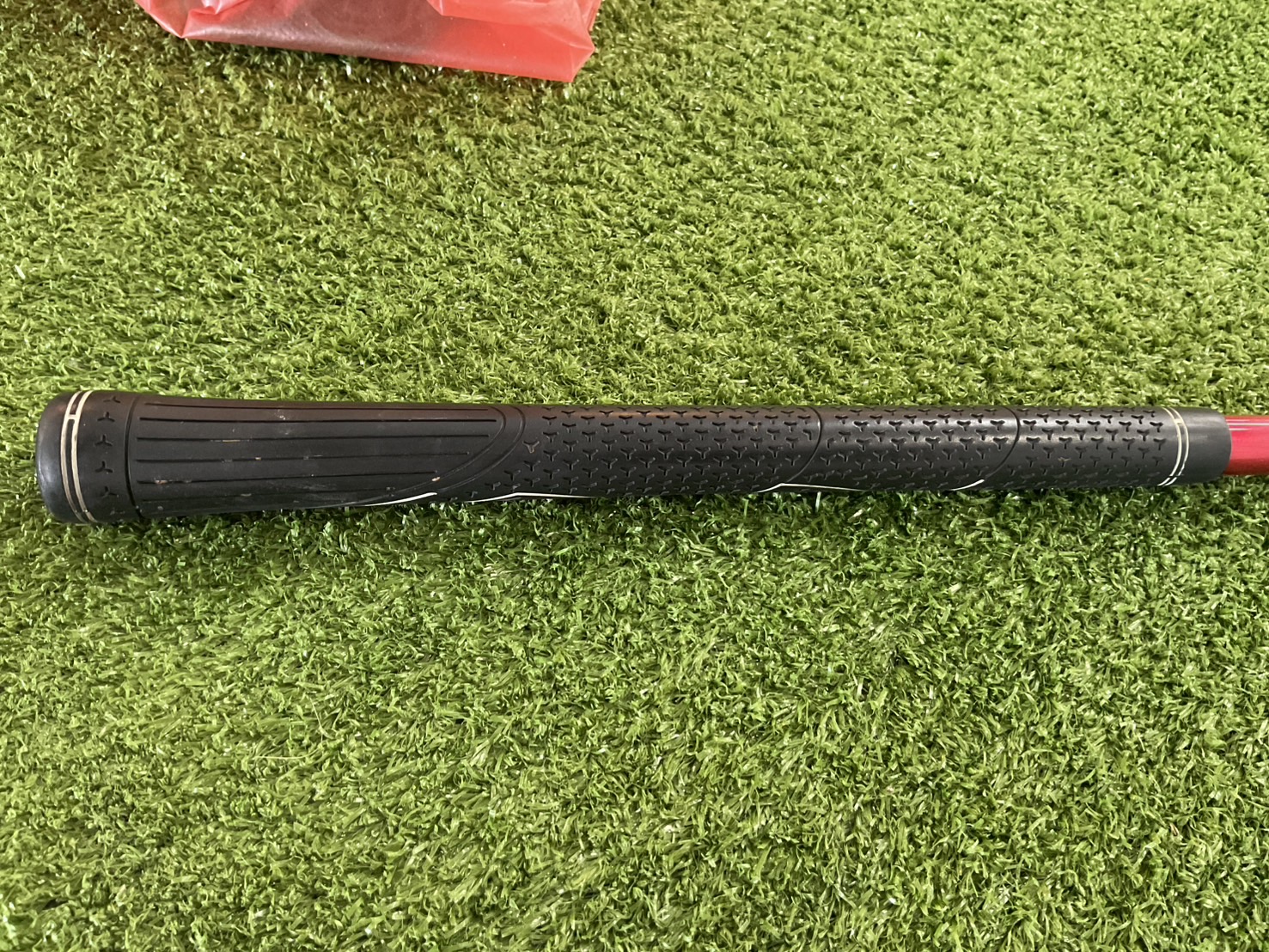 UTILITY 26 องศา OnreD : OVER REV.GROOVE Flex-SR ก้านกราไฟร์