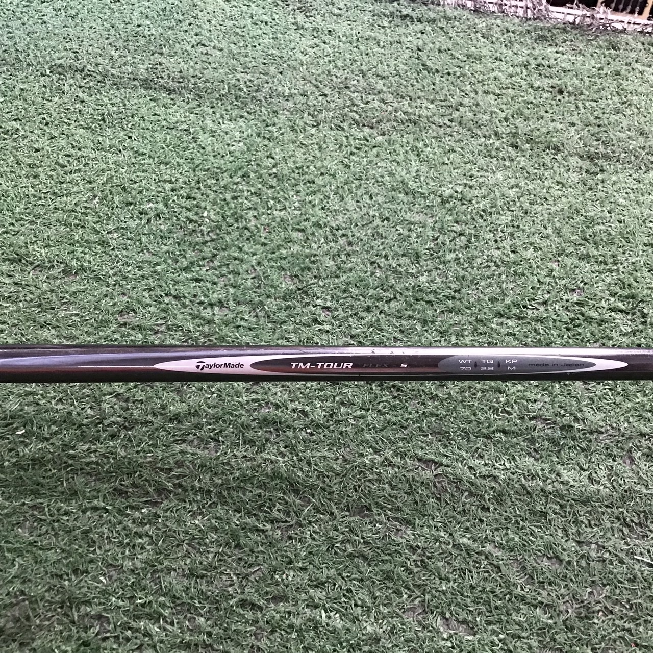 DRIVER 9.5 องศา TaylorMade : XR-03 / TM-TOUR FLEX-S ก้านกราไฟร์