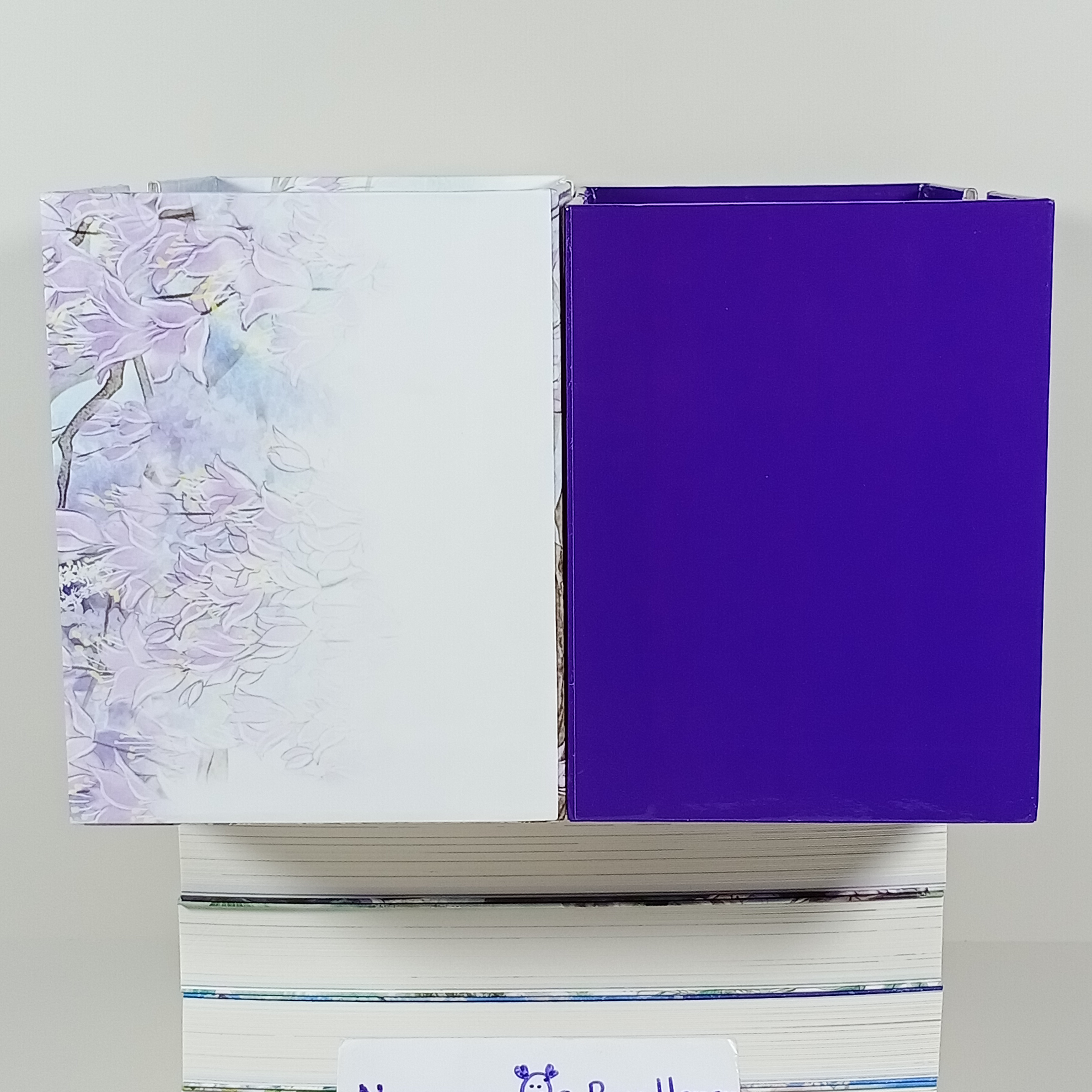 [นิยายแปลจีน] Boxset สามภพสามชาติ ลิขิตเหนือเขนย เล่ม 1-4 จบ + เล่มพิเศษ ตอนพิเศษ ฝันย้อนสู่ยุคบรรพกาล